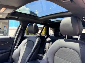 Mercedes-Benz GLC 220 d 4Matic Widescreen PANO Keyless Distronic Memory, снимка 12