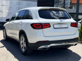 Mercedes-Benz GLC 220 d 4Matic Widescreen PANO Keyless Distronic Memory, снимка 6