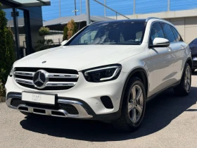 Mercedes-Benz GLC 220 d 4Matic Widescreen PANO Keyless Distronic Memory, снимка 1