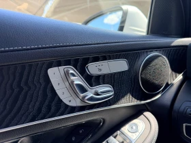 Mercedes-Benz GLC 220 d 4Matic Widescreen PANO Keyless Distronic Memory, снимка 13