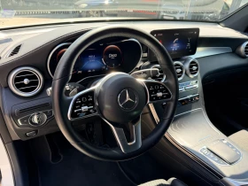 Mercedes-Benz GLC 220 d 4Matic Widescreen PANO Keyless Distronic Memory, снимка 8