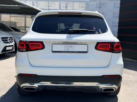 Mercedes-Benz GLC 220 d 4Matic Widescreen PANO Keyless Distronic Memory, снимка 5