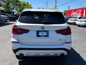 BMW X3 xDrive30i * ПОДГРЕВ * ПАНОРАМА * CARFAX, снимка 4