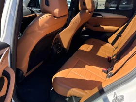 BMW X3 xDrive30i * ПОДГРЕВ * ПАНОРАМА * CARFAX, снимка 10