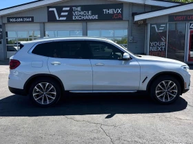 BMW X3 xDrive30i * ПОДГРЕВ * ПАНОРАМА * CARFAX, снимка 3