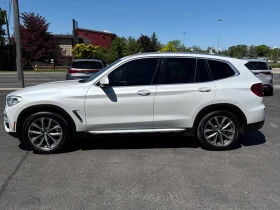 BMW X3 xDrive30i * ПОДГРЕВ * ПАНОРАМА * CARFAX, снимка 2