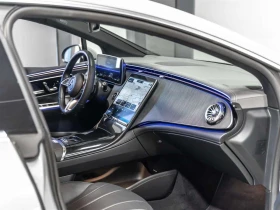 Mercedes-Benz EQE 350+ | Driver Assistance Pkg| Exclusive| Manufaktu, снимка 9