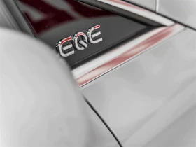 Mercedes-Benz EQE 350+ | Driver Assistance Pkg| Exclusive| Manufaktu, снимка 16