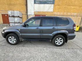 Toyota Land cruiser J120, снимка 4