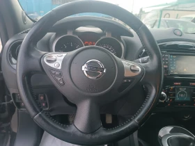 Nissan Juke 1, 5 dCi, FACE, NAVI, 360 CAMERA, TEKNA, ЛИЗИНГ , снимка 8