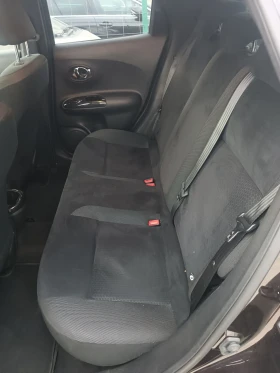 Nissan Juke 1, 5 dCi, FACE, NAVI, 360 CAMERA, TEKNA, ЛИЗИНГ , снимка 14
