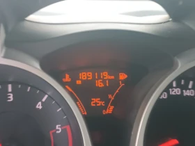 Nissan Juke 1, 5 dCi, FACE, NAVI, 360 CAMERA, TEKNA, ЛИЗИНГ , снимка 9
