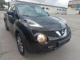 Nissan Juke 1, 5 dCi, FACE, NAVI, 360 CAMERA, TEKNA, ЛИЗИНГ , снимка 2