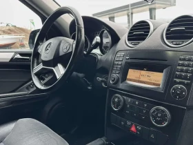 Mercedes-Benz ML 300 CDI 4matic, СМЕНЕНИ ВЕРИГИ, снимка 7