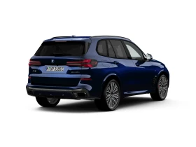 BMW X5 xDrive50e, снимка 3