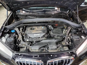 BMW X1 XDRIVE28I, снимка 12