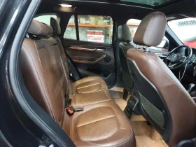 BMW X1 XDRIVE28I, снимка 11