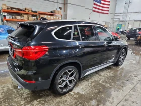 BMW X1 XDRIVE28I, снимка 3