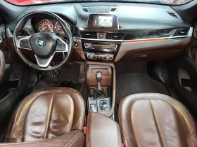 BMW X1 XDRIVE28I, снимка 8