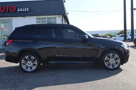 BMW X5 xDrive35i * АвтоКредит * (Цена до БГ), снимка 8
