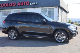 BMW X5 xDrive35i * АвтоКредит * (Цена до БГ), снимка 1