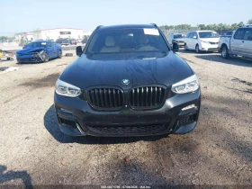 BMW X3 * M40I * CARFAX * ОПЦИЯ ЗА ФИНАНСИРАНЕ, снимка 13