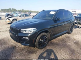 BMW X3 * M40I * CARFAX * ОПЦИЯ ЗА ФИНАНСИРАНЕ, снимка 2