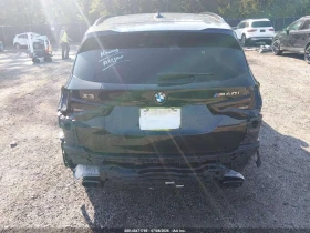 BMW X3 * M40I * CARFAX * ОПЦИЯ ЗА ФИНАНСИРАНЕ, снимка 17