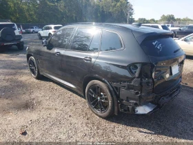 BMW X3 * M40I * CARFAX * ОПЦИЯ ЗА ФИНАНСИРАНЕ, снимка 3