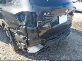 BMW X3 * M40I * CARFAX * ОПЦИЯ ЗА ФИНАНСИРАНЕ, снимка 6