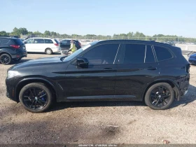 BMW X3 * M40I * CARFAX * ОПЦИЯ ЗА ФИНАНСИРАНЕ, снимка 15