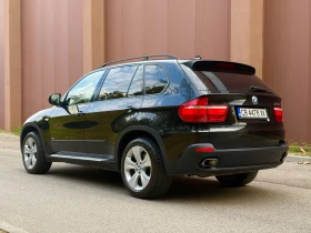 BMW X5 4.8i xDrive V8| 355 к.с.| KEYLESS GO| HEAD-UP| ГАЗ, снимка 3