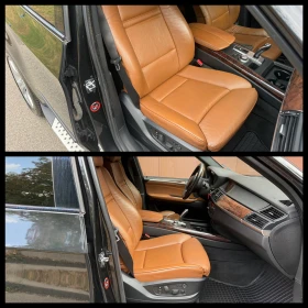 BMW X5 4.8i xDrive V8| 355 к.с.| KEYLESS GO| HEAD-UP| ГАЗ, снимка 10
