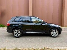 BMW X5 4.8i xDrive V8| 355 к.с.| KEYLESS GO| HEAD-UP| ГАЗ, снимка 5