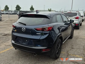 Mazda CX-3, снимка 3