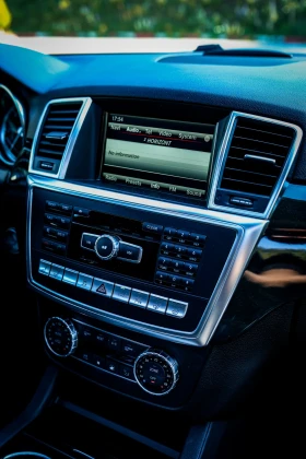 Mercedes-Benz ML 350, снимка 4