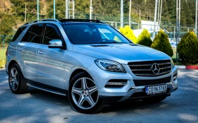 Mercedes-Benz ML 350, снимка 5