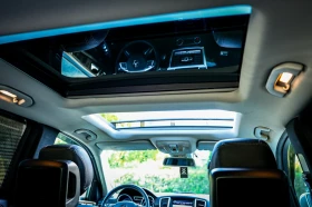 Mercedes-Benz ML 350, снимка 8