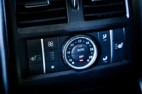 Mercedes-Benz ML 350, снимка 10
