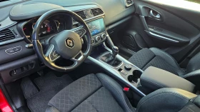 Renault Kadjar 1.3TCe-140kc-Facelift, снимка 8