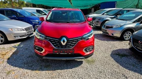 Renault Kadjar 1.3TCe-140kc-Facelift, снимка 2