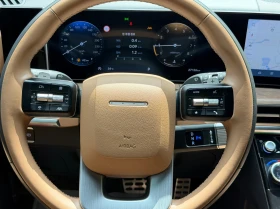 Hyundai Santa fe 2.5T Calligraphy* 360* МАСАЖ* HUD* КРАЙНА ЦЕНА, снимка 11