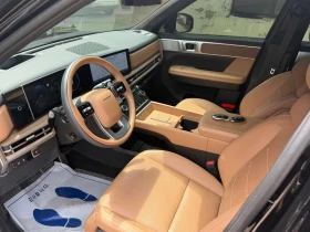 Hyundai Santa fe 2.5T Calligraphy* 360* МАСАЖ* HUD* КРАЙНА ЦЕНА, снимка 5