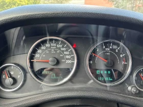 Jeep Wrangler * Sahara * АВТОКРЕДИТ * ГЛАВНО ПРЕДСТАВИТЕЛСТВО, снимка 8