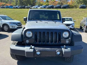 Jeep Wrangler * Willys Wheeler * АВТОКРЕДИТ * , снимка 2