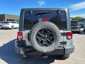 Jeep Wrangler * Willys Wheeler * АВТОКРЕДИТ * , снимка 5