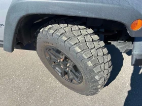 Jeep Wrangler * Willys Wheeler * АВТОКРЕДИТ * , снимка 6