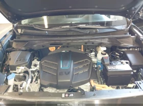Kia Niro Ev Ex, снимка 10