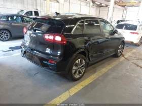 Kia Niro Ev Ex, снимка 4
