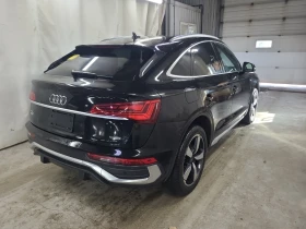 Audi Q5 TECHNIK / АВТОКРЕДИТ, снимка 4